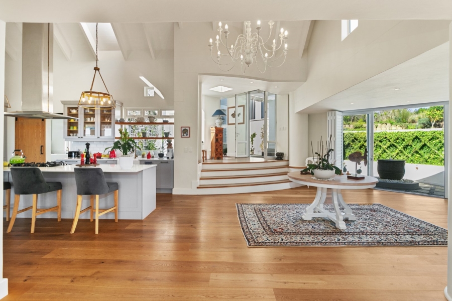 5 Bedroom Property for Sale in Pezula Golf Estate Western Cape